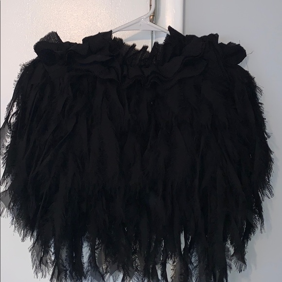 BEBE blouse - Picture 5 of 5